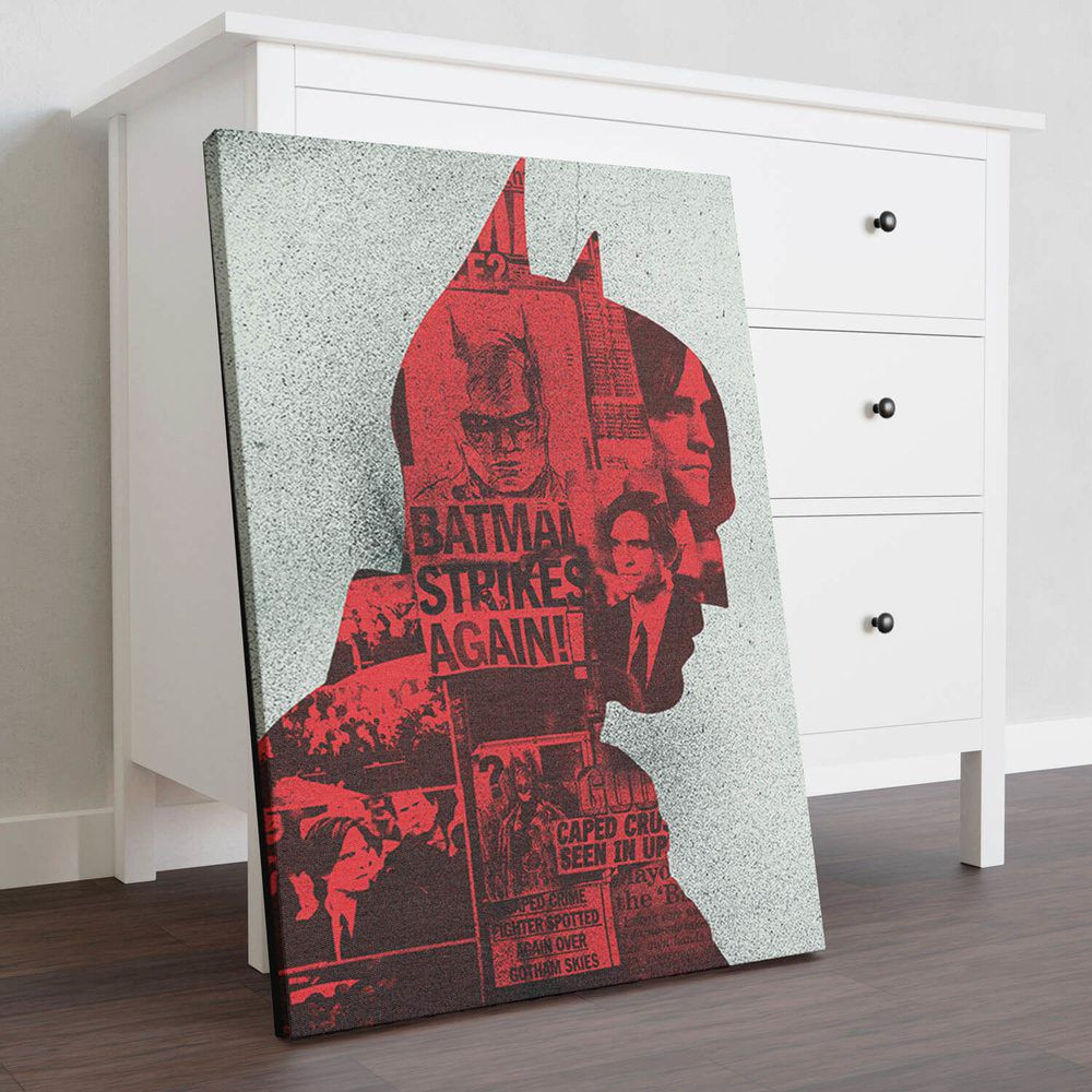 ������� DC Comics: ������ 2022