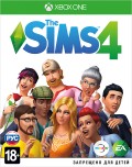 The Sims 4 [Xbox One]