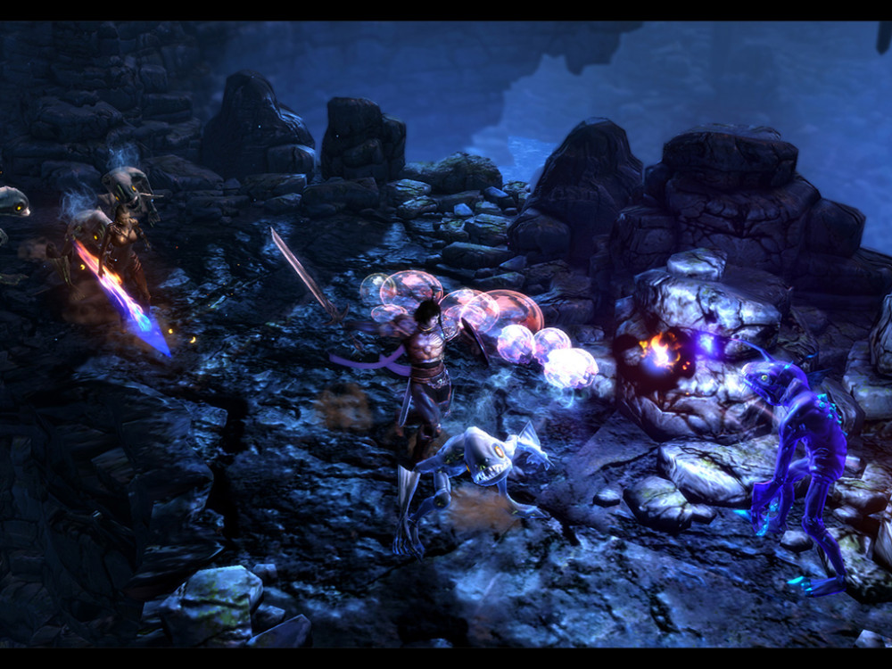 Dungeon Siege III Limited Edition [PS3]