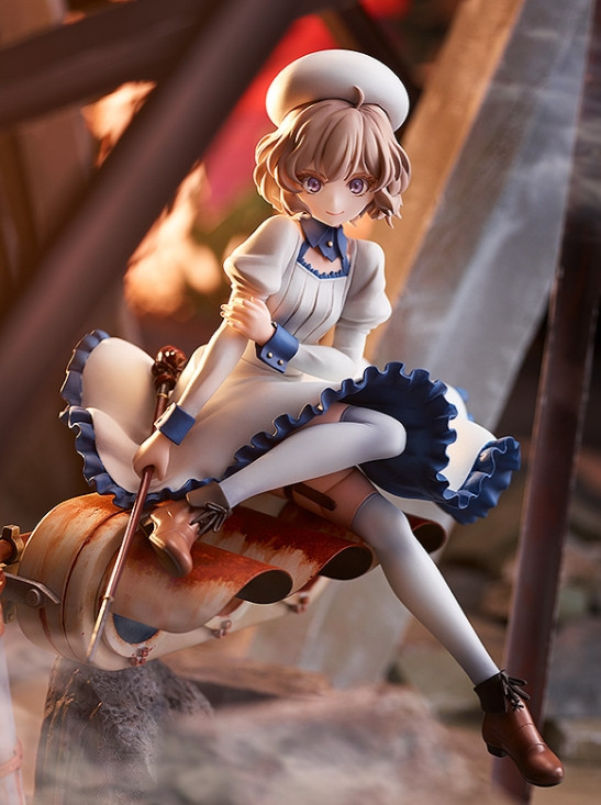 ������� Kyokou Suiri: Kotoko Iwanaga (22,5 ��)