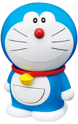  The Robot Spirits: Doraemon  Best Selection (10 )