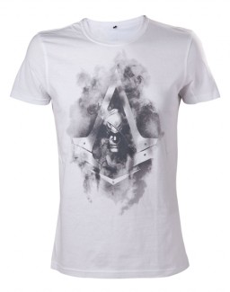  Assassin's Creed Syndicate. Jacob Frye Crest () (M)