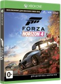 Forza Horizon 4 [Xbox One]