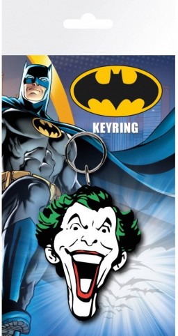  Batman: Joker Face