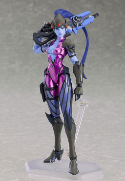 ������� Overwatch: Widowmaker Figma (16 ��)
