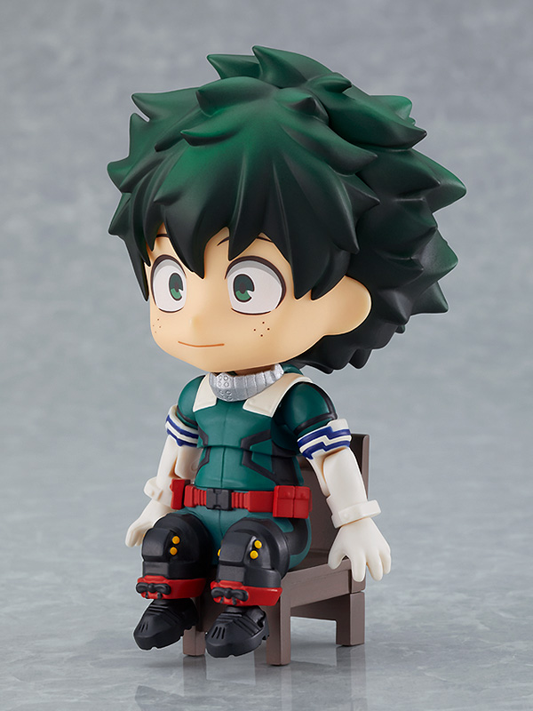  Nendoroid Swacchao! My Hero Academia: Boku no Hero Academia – Izuku Midoriya (9)