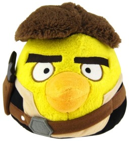   Angry Birds. Star Wars.   (20 )