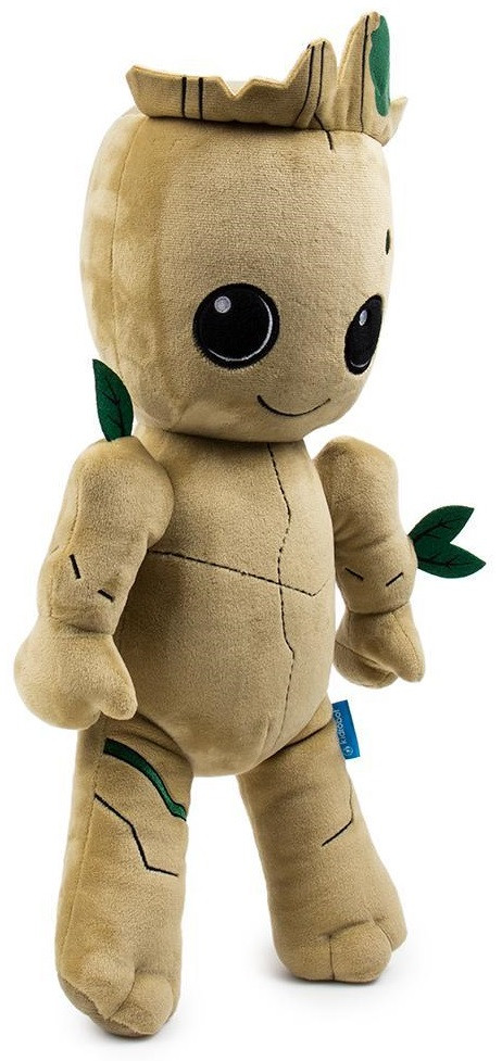 Мягкая игрушка Guardians of the Galaxy: Baby Groot (40 см)