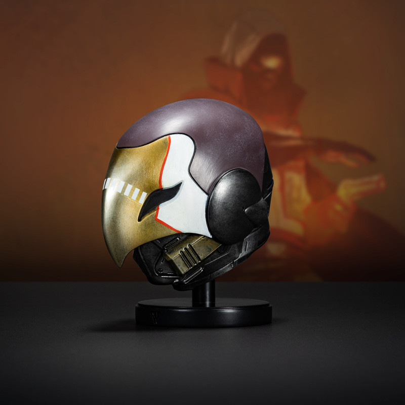 Фигурка Destiny – Celestial Nighthawk (15 см)