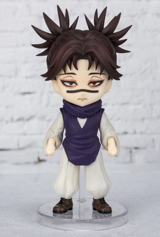 ������� Figuarts Mini Jujutsu Kaisen: Choso (9 ��)