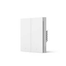  Aqara Smart Wall Switch H1 EU () (WS-EUK04)