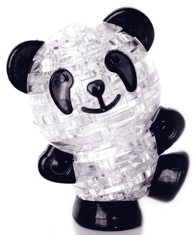 3D Puzzle ���������� ��������: ����� � ����������