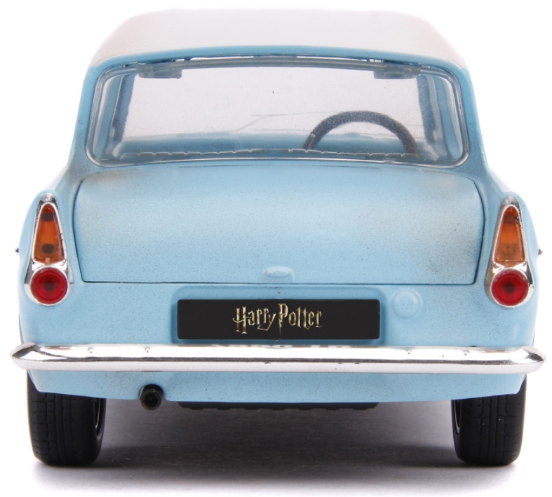 ����� Hollywood Rides: Harry Potter