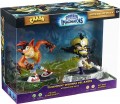 Skylanders Imaginators:  Adventure Pack  2 (Crash Bandicoot /Life  Dr.Neo Cortex/Tech)