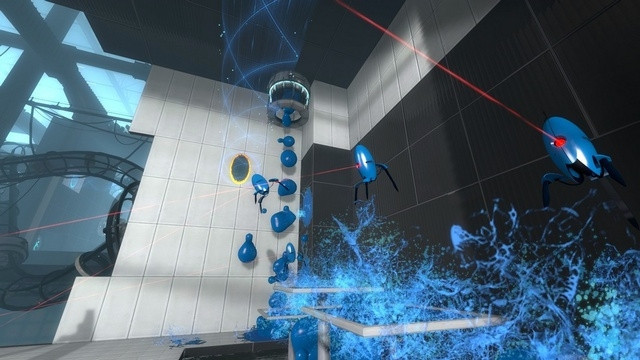 Portal 2 [PC-Jewel]
