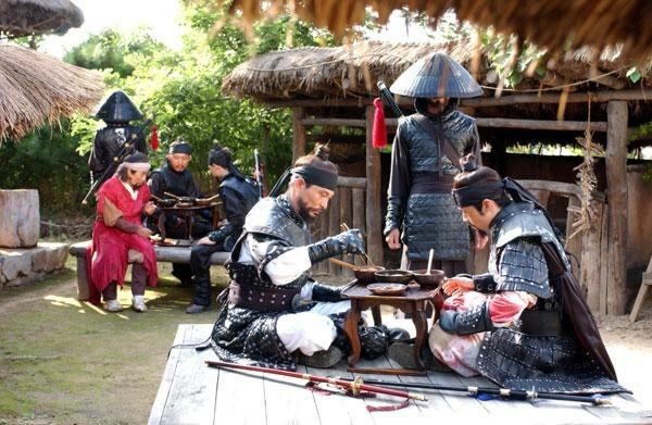 Тайна блестящего камня кадры дорама