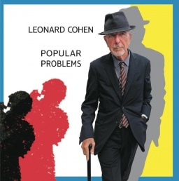 Leonard Cohen � Popular Problems (LP + CD)