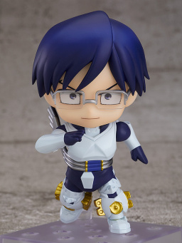  Nendoroid My Hero Academia: Tenya Iida (10 )