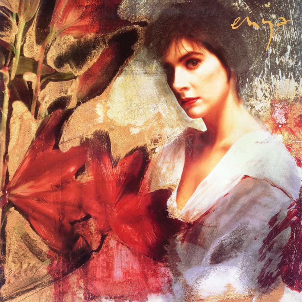 ENYA  Watermark  LP + �������� ���������� COEX ��� ������������� 12" 25�� �����