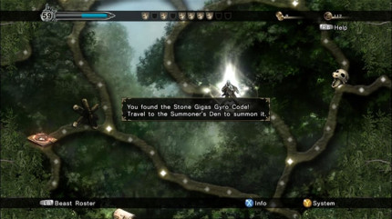 Gyromancer [Xbox,  ]