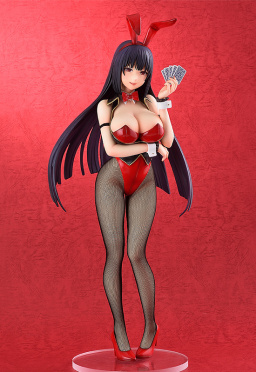  Kakegurui Yumeko Jabami Bunny Ver. (43,5 )