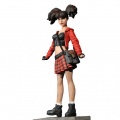  Femme Fatales Little Red Vinyl Statue (20 )