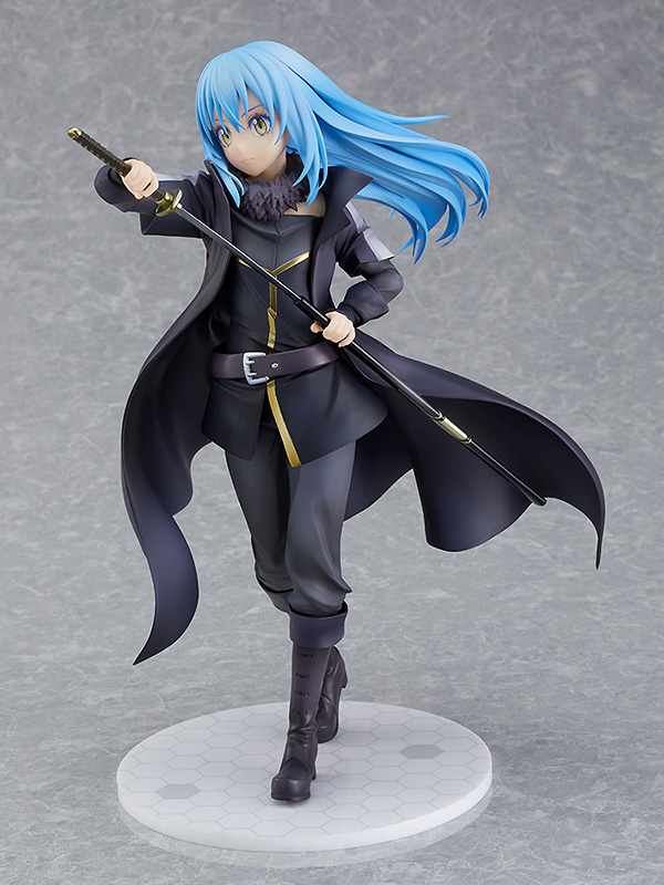 Фигурка Tensei Shitara Slime Datta Ken: Rimuru Tempest (23 см)