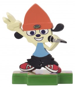  PaRappa the Rapper: PaRappa (10 )