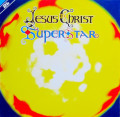 Andrew Lloyd Webber  Jesus Christ Superstar:  A Rock Opera [OST] [Reissue] (2 LP)