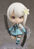  Nendoroid NieR Replicant Ver. 1.22474487139: Kaine (10 )