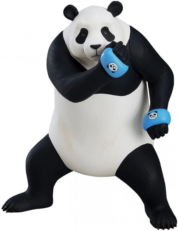 Фигурка Pop Up Parade: Jujutsu Kaisen – Panda (17 см)