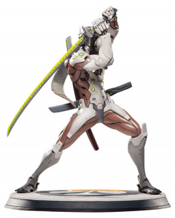  Overwatch: Genji (30 )