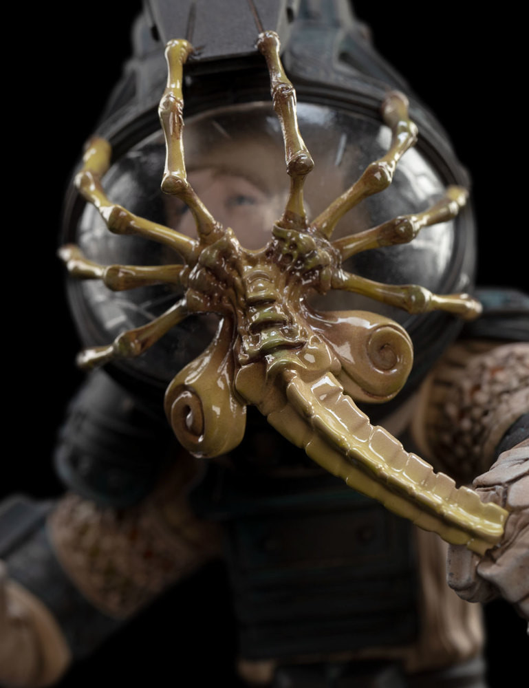  Alien: Facehugger Micro Epics (15 )