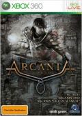 Arcania. The Complete Tale [Xbox 360]