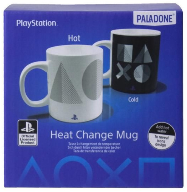  Playstation  Heat Change PS5 (300 )