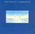 Dire Straits  Communique (LP)