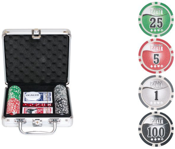 ����� ��� ������ Nuts 100 ����� + ������� ��� 12 ��� ������� 60� �����