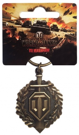   World of Tanks. 