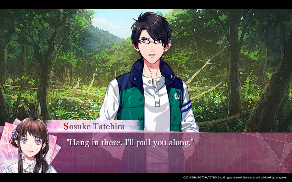 7'scarlet [PC, �������� ������]