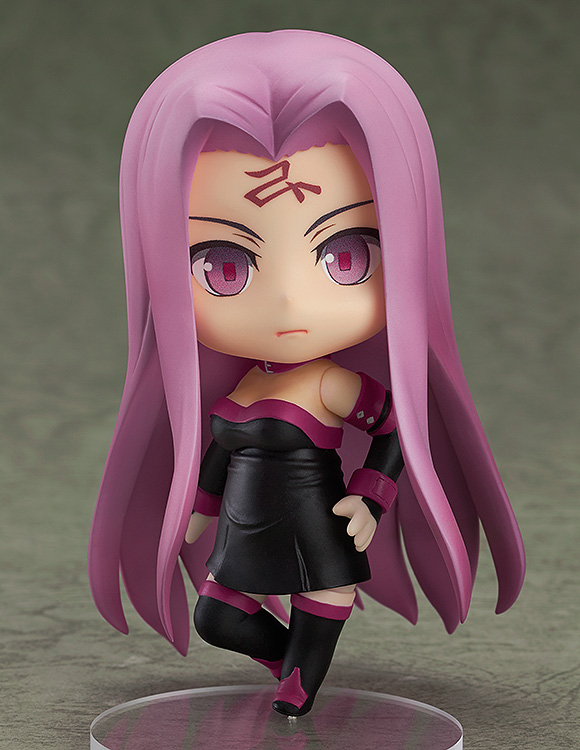  Nendoroid Fate / Stay Night Heaven`s Feel: Rider (10 )