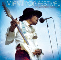 The Jimi Hendrix Experience  Miami Pop Festival (2 LP)
