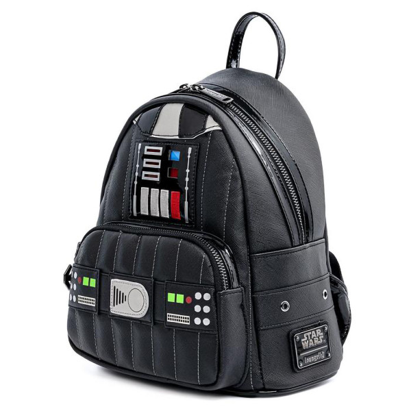 Рюкзак Star Wars Darth Vader Light Up Cosplay Mini