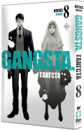  : Gangsta.  8