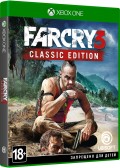 Far Cry 3. Classic Edition [Xbox One] – Trade-in | /