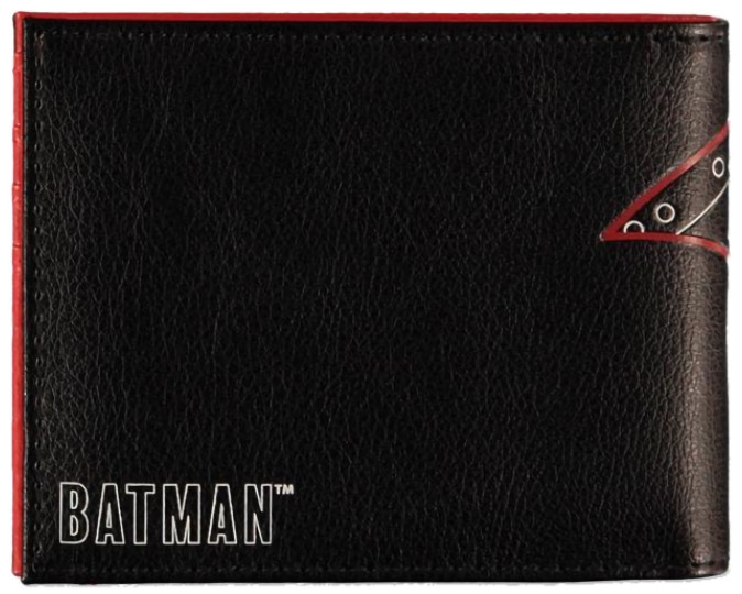 Кошелек Batman Bifold