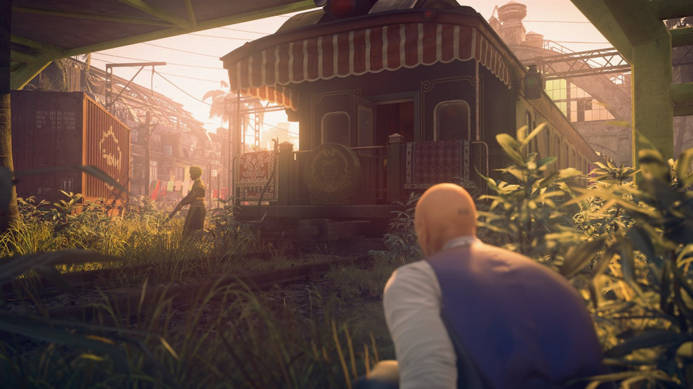 Hitman 2: Expansion Pass. ���������� [Xbox One, �������� ������]