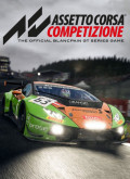 Assetto Corsa Competizione [PC,  ]