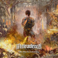 Malevolence  Where Only The Truth Is Spoken (CD)