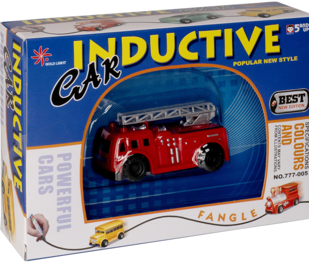 ������� ����������� ����� �������� ������ (Blue Well: ZG-T8018-1)