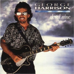 George Harrison: Cloud Nine (CD)